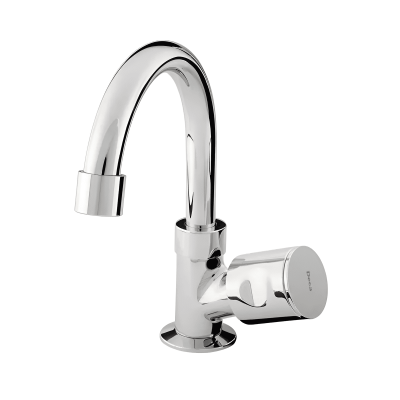 Torneira Lav Mesa Bica Alta Dn15 Aspen Deca