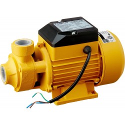 Bomba Ferrari Acquapump Acquaflow 1/2Cv-127