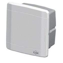 QUADRO DIST EMB 3/4 DISJ NEMA/DIN ILUMI