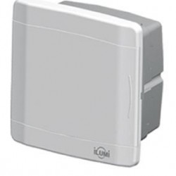 QUADRO DIST EMB 3/4 DISJ NEMA/DIN ILUMI