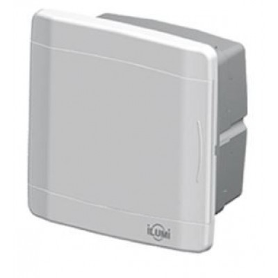 QUADRO DIST EMB 3/4 DISJ NEMA/DIN ILUMI