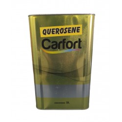 QUEROSENE 5 L CARFORT