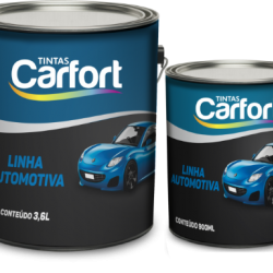 PRIMER UNIVERSAL HS 900 ML CARFORT