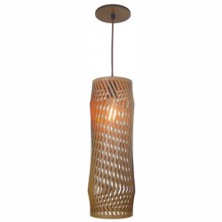 F - PENDENTE BALAIO LONGO BLN 1052 CLASSIC LAR