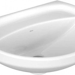 LAVATORIO 45,5X36CM IZY/RAVENA BR GELO DECA