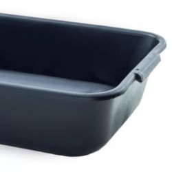 Caixa Massa 20Lt Pt Metalosa