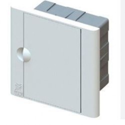 QUADRO DIST 12 DIN EMB TAF