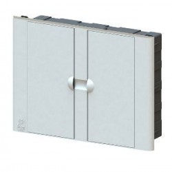 QUADRO DIST 16 DIN EMB TAF