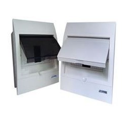 QUADRO DIST 24 DIN EMB TAF