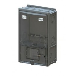 Caixa Med Bifasico P7 Edp Cz Taf