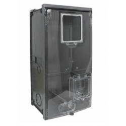 Caixa Med Trifasico P6 Edp Cz Taf