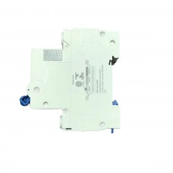 DISJUNTOR BIPOLAR 32A 4.5KA DIN TAF