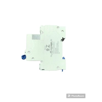 DISJUNTOR BIPOLAR 32A 4.5KA DIN TAF