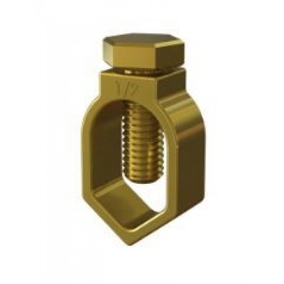 CONECTOR P/HASTE DE TERRA REF 1,2 TAF