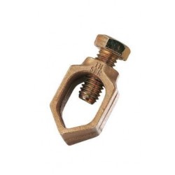 CONECTOR P/HASTE DE TERRA REF 5,8 TAF