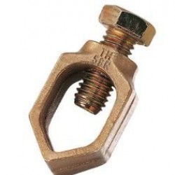 CONECTOR P/HASTE DE TERRA REF 5,8 TAF