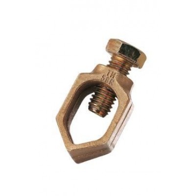 CONECTOR P/HASTE DE TERRA REF 5,8 TAF