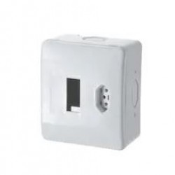 Caixa P/01 Disj Emb E Tom Taf