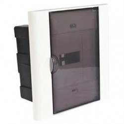 QUADRO DIST 3/4 DISJ SOB TAF