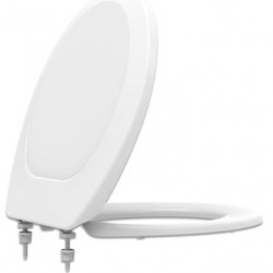 F- ASSENTO SANIT PVC UNIV BR AP000 APOLO TUPAN