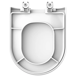 F - ASSENTO SANIT PP EVOLUT SC BRANCO GELO TUPAN