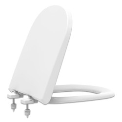 F - ASSENTO SANIT PP VOGUE EVOL SC GELO TUPAN