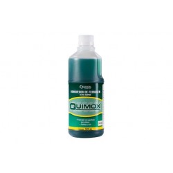 REMOVEDOR DE FERRUGEM 500ML QUIMOX TAPMATIC