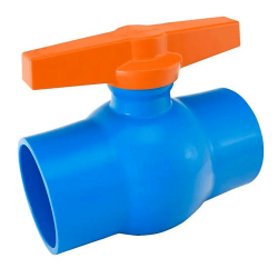 REGISTRO ESF AZUL 20MM SOLD GLOBAL PL