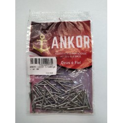 PREGO ENCARTELADO 12X12 C/C - 0329 ANKOR