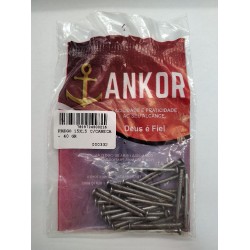 PREGO ENCARTELADO 15X15 C/C - 0332 ANKOR