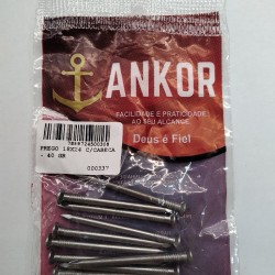 PREGO ENCARTELADO 18X24 C/C - 0337 ANKOR