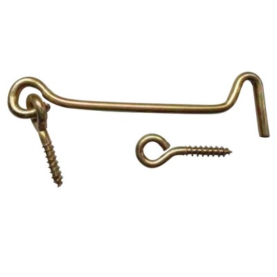 Aldrava C/ Pitao 19X80 C/01 - 1297 Ankor