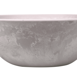 VASO BACIA AMERICA CIMENTO 20 JAPI