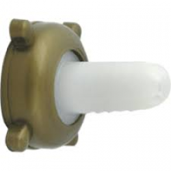 UNIAO PLAST TORNEIRA 3/4 X 1/2 JAPI