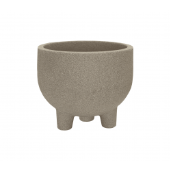 VASO RED RUSTICO MARMORE 33 JAPI