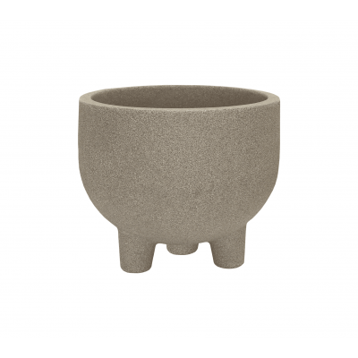 VASO RED RUSTICO MARMORE 33 JAPI