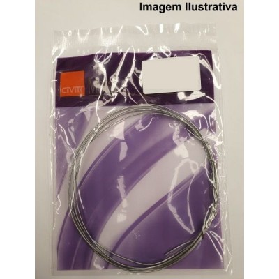 Arame Galv 18 Bwg C/02Mt Civitt