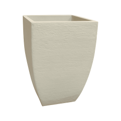 VASO QUAD MODERNO CIMENTO 30 JAPI