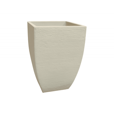 VASO QUAD MODERNO CIMENTO 30 JAPI