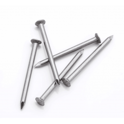 F - PREGO ENCARTELADO POLI 10X10 C/C 20UN CIVITT