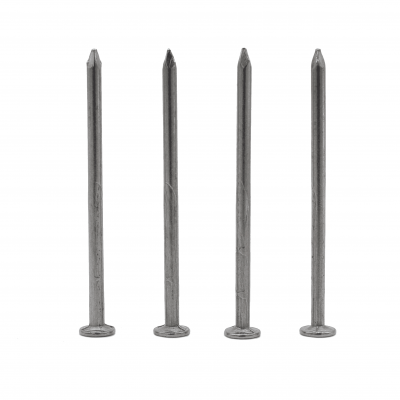 F - PREGO ENCARTELADO POLI 12X12 C/C 20UN CIVITT