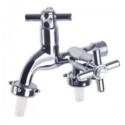 TORN TANQUE/MAQ CRUZETA METAL CR 3608 CIVITT