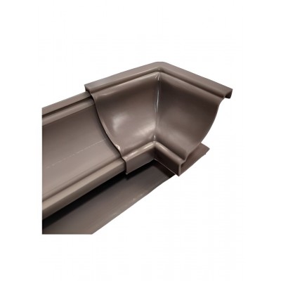 CANTO INTERNO COLONIAL - VERMELHO DARK