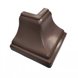 CANTO EXTERNO COLONIAL - NOGUEIRA/CASTANHO