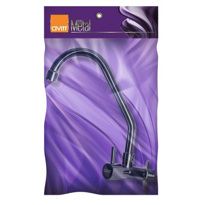 TORN COZ PAR GIRAT ALAVANCA METAL CR 3595 CIVITT