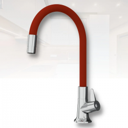 TORN COZ PAR FLEX METAL VM 4050 CIVITT