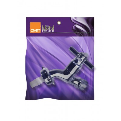 TORN TANQUE CRUZETA METAL CR 3606 CIVITT