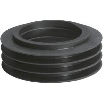 ESPUDE BORRACHA P/VASO SANIT PLASBOHN