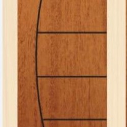 PORTA FRISADA MB 01 210X80 MB PORTAS