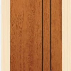 PORTA FRISADA MB 05 210X70 MB PORTAS